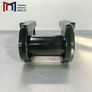 Grupo de Cadena de Orugas de Acero Aleado Yeaming para Piezas de Tren de Rodaje para SH210 SH350 para SK250 SK400 Liugong 922 <span class=keywords><strong>942</strong></span> - Product Image 5