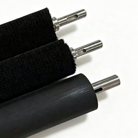 Rouleaux de lavage ou de développement pour processeur de plaques CTP Hengyu HY-PST-900IV/1300/1520