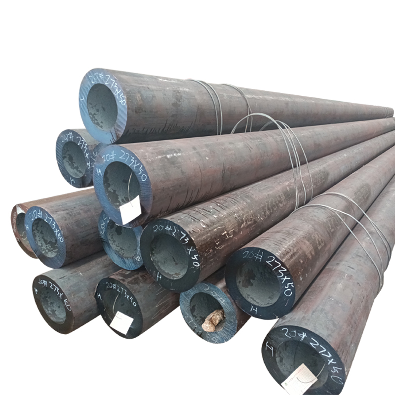 Cold Rolled Seamless Alloy Steel Pipes Inconel 625 600 800 825