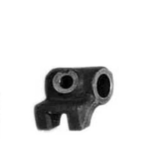Levier de changement de vitesse pour tracteur FORD NEW HOLLAND, référence C5NN7N103B, pièces de transmission OEM pour tracteurs lourds. - Product Image 1