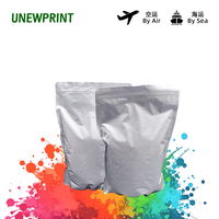 UNEWPRINT Poudre DTF thermofusible blanche de haute qualité pour impression par transfert