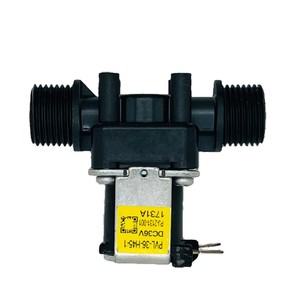 Pvl-36-H45-1 <b>Water</b> Purifier <b>Solenoid</b> <b>Valve</b> Dc36V High Flow Rate Household Use - Product Image 4