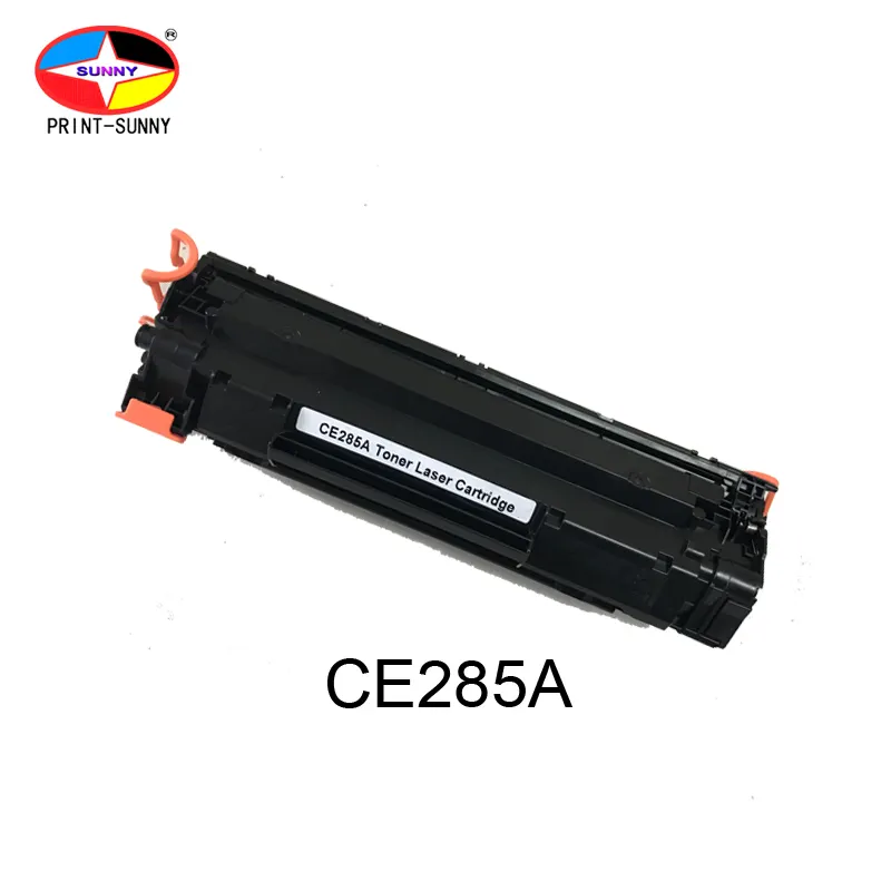 Originele Tonercartridge Voor Hp Cartridge 85a Ce285a Laserprinter Toner M1132 P1102