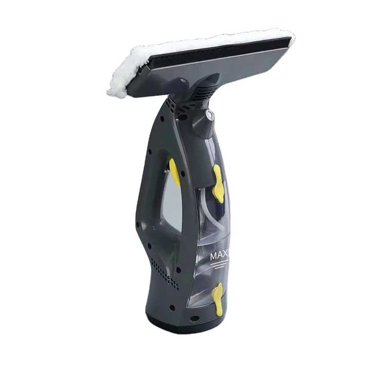Window Vacuum Squeegee Cordless 11 Rechargeable Window Vac Cleaner