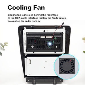 Lelv เครื่องเล่นดีวีดีติดรถยนต์แอนดรอยด์14เครื่องเล่นดีวีดีจีพีเอสสเตอริโอสำหรับ <span class=keywords><strong>Ford</strong></span> <span class=keywords><strong>Mustang</strong></span> V S-<span class=keywords><strong>197</strong></span>เครื่องเล่นมัลติมีเดีย2009-2014 DSP CarPlay 4G 8Core headunit - Product Image 5