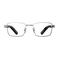 Gafas Inteligentes G05-J con Luz Azul, Carga Magnética Rápida, Llamadas HD, Disparo Remoto, Resistentes al Agua y Duraderas, Traducción por IA, Emparejamiento Automático
