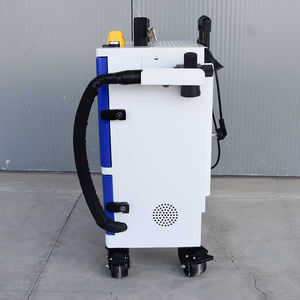 Instrument de <span class=keywords><strong>micro</strong></span>-nettoyage laser Quantum-Cascade 100W pour la <span class=keywords><strong>maintenance</strong></span> des composants informatiques et la préservation des systèmes cryogéniques - Product Image 5