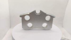 Chất lượng ban đầu phanh Pad tấm trở lại OE mã 23623675 cho xe mới phanh Pad phụ tùng ô tô - Product Image 3