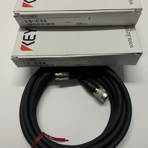 สายควบคุม LS-C3A LS-C3AM ยาว 3 เมตร สำหรับซีรีส์ LS-7000 - Product Image 3