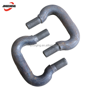 DIN745 grillo isolante del grillo da <span class=keywords><strong>3</strong></span>/16 "a 4" dimensioni di traino grillo produttore fatto in fabbrica - Product Image 6