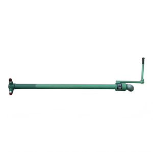 Nuevo y Original Vaso de Presión de Alta Presión de 2 y 3 Pulgadas para Pistola de Lodo, Acero Estándar para Perforación, para Sistema de Control de Sólidos, Marca CNVCT, Libre de Impuestos - Product Image 4