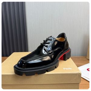 2026 <b>Red</b> <b>Tape</b> <b>Red</b> Bottom <b>Shoes</b> Collection <b>Men</b> Women Sneakers Dress <b>Shoes</b> Spike Design Lace-Up Closure Textile/Synthetic Upper - Product Image 1