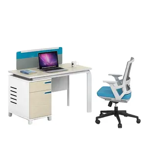 Kwaliteit Primacy 1 Zits Home Office Computer Desk Workstation