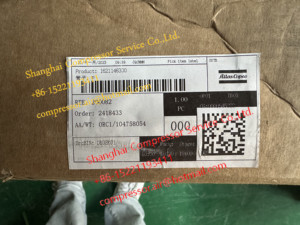 CABLE ATLAS COPCO 1621146400 TUBO 1619588500 GRILLETE 1621146500 TUBO. 1619588500 GRILLETE 1621146500 - Product Image 3