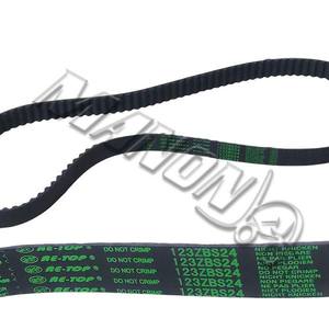 Correa de distribución Re-Top 123ZBS24 para montacargas Yale, pieza de repuesto - Product Image 1