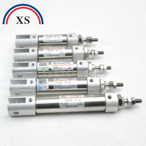 Cylindre de pressage Komori Cdj2d 16 10 15 20 30 45 pour composant d'entraînement de presse d'impression - Product Image 2
