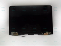 13.3 ''assemblage d'affichage de moniteur d'écran LCD FHD flambant neuf pour Hp Spectre Pro X360 G1 G2 13T 13-4000 13-41xx TPN-Q157
