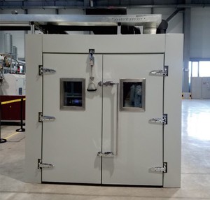 Chambre de durcissement sous vide en fibre de carbone pour alternative à l'autoclave composite - Product Image 2