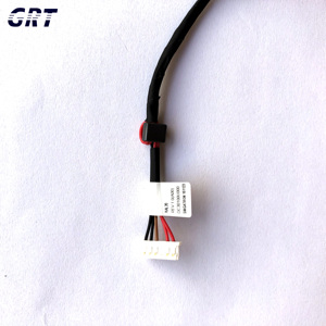 Câble de prise d'alimentation CC pour Dell Inspiron 15-5000 15-5555 15-5558 KD4T9 DC30100UD00 - Product Image 3