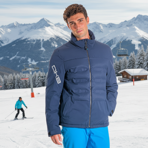 Abbigliamento Allure uomo sci e neve Allure JKT uomo - Product Image 3