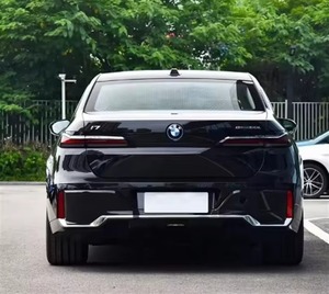 Usato in Vendita 2024 BMW i7 Leading Edition eDrive50L Pacchetto Sport Berlina Grande Marca Tedesca Alta Qualità - Product Image 6