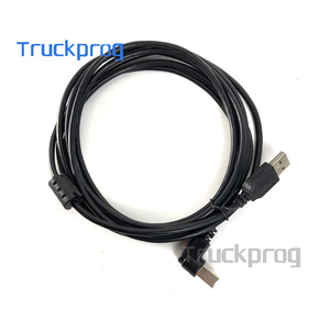 Outil de diagnostic pour voitures, camions et fourgonnettes Mercedes-Benz Xentry Das Epc M6 Doip Wifi Super MB Pro M6+ Outil de diagnostic Multiplexeur MB Star - Product Image 4