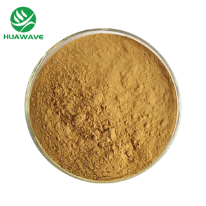 ผงสารสกัดจากเปลือกต้นนีค คุณภาพสูง เกรดอาหาร โทเซนดานิน 1% 5% CAS 58812-37-6 - Product Image 1