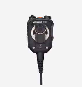 Motorola pmmn4113 di động từ xa loa microphone cầm tay impres RSM cho dp4400e dp4801e xpr7550e dgp8550e có dây - Product Image 2