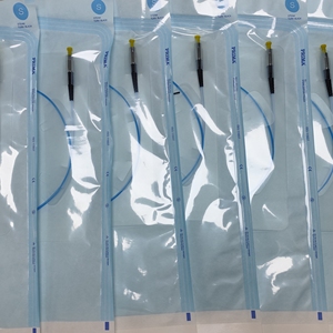 Đầu nối <span class=keywords><strong>SMA905</strong></span> NA 0.22 sợi quang laser Holmium cho máy nội soi tiết niệu với bước sóng 980 và 1470 - Product Image 5