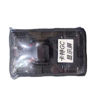Intellint PowerWizard 1.1 + ECU nouveau panneau de commande de générateur FG Wilson avec Module de commande électronique pour contrôleur de générateur