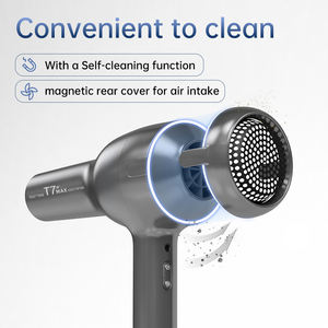 ไดร์เป่า<span class=keywords><strong>ผม</strong></span><span class=keywords><strong>ระดับ</strong></span>มืออาชีพ ความเร็วสูง - ไดร์เป่า<span class=keywords><strong>ผม</strong></span>ทรงพลังสำหรับร้านทำผม - Product Image 2