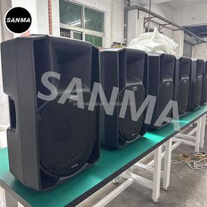 ลำโพงอาร์ต 745-A MK5 ขนาด 15 นิ้ว 2 ทาง 1400 วัตต์ กำลังขับสูง ระบบเสียงดีเจแบบแอคทีฟ ลำโพงสำหรับใช้งานกลางแจ้งบนเวที รุ่นขายดี - Product Image 5