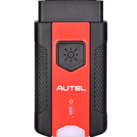 Autel 8 "Touchscreen Pro MK906PRO TS Programación de teclas 28 + Servicios Actualizaciones inalámbricas Obd2 Herramienta de diagnóstico
