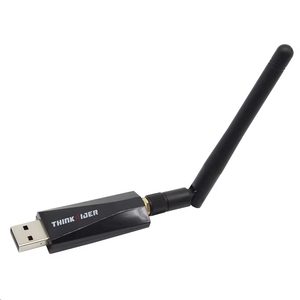 Dongle <span class=keywords><strong>USB</strong></span> sans fil longue portée pour vélo, récepteur de données <span class=keywords><strong>ANT</strong></span>+ pour le cyclisme, récepteur de données <span class=keywords><strong>ANT</strong></span>+ portable - Product Image 1