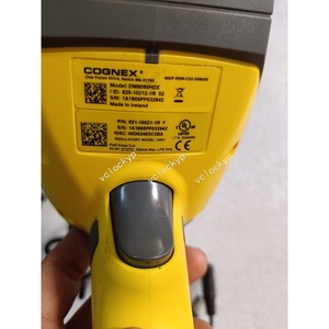 Cognex Dataman DM8050HDX มือสอง ผ่านการทดสอบ ผลิตในไอร์แลนด์ ต้นกำเนิดจากจีน - Product Image 3
