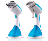Brosse à vapeur