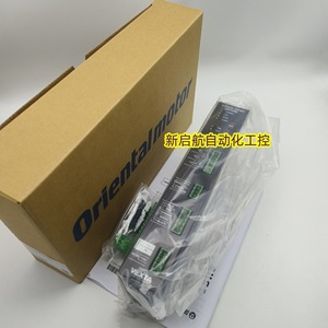 ไดรเวอร์มอเตอร์ 5 เฟส Oriental Motor รุ่น UDK5107N DC 24V 5W ชุดควบคุมมอเตอร์สำหรับระบบอัตโนมัติทางอุตสาหกรรม - Product Image 5