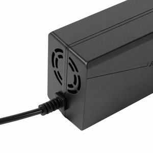 Chargeur de <span class=keywords><strong>batterie</strong></span> au lithium 24V3A 25.2V29.2V/29.4V pour trottinette électrique 24V, fauteuil roulant, pulvérisateur AC100-240V - Product Image 3