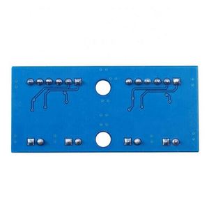 บอร์ดขับมอเตอร์คู่ DC <span class=keywords><strong>L9110S</strong></span> โมดูล <span class=keywords><strong>L9110s</strong></span> ขับสเต็ปเปอร์มอเตอร์ <span class=keywords><strong>L9110S</strong></span> DC แบบคู่ - Product Image 6