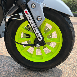 Nouveau Design Pas Cher <span class=keywords><strong>Prix</strong></span> F S <span class=keywords><strong>50</strong></span> <span class=keywords><strong>cc</strong></span> Gaz scooter Hors Route Scooter RACING MOTO Street Legal Cool Scooter - Product Image 4