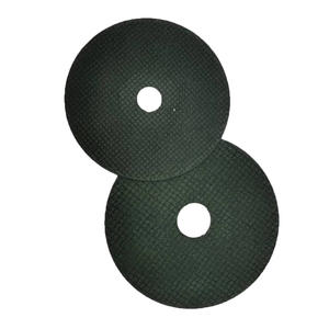 Disco de Corte de 115 mm, Disco de Corte de 4.5 Pulgadas, Disco de Corte <span class=keywords><strong>Licon</strong></span>, Disco de Metal y Disco Abrasivo de Acero Inoxidable - Product Image 1