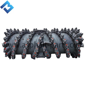 Trống phay canza 185300 fb2000 cho máy phay W2000 - Product Image 2