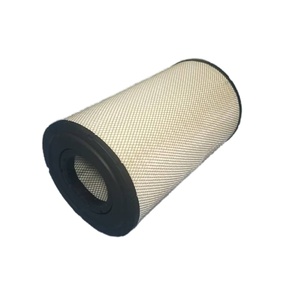 Elemento de Filtro de Aire 1627456724, Filtro de Repuesto de un Solo Puerto para Compresor Industrial - Product Image 6