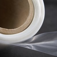 Rouleau de film laminé PA+PE de qualité alimentaire 100 microns pour l'emballage flexible, la fermeture et l'emballage, produit B2B