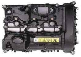 อะไหล่เครื่องยนต์ NIBD N52 ใหม่ 11127552281 ชุดฝาครอบวาล์ว สำหรับ BMW E60 E90 E70 F25 F02 F70 สำหรับรุ่นรถยนต์ 335i - Product Image 6