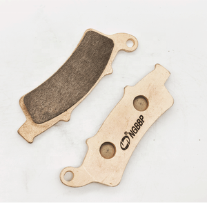 Piezas de freno de patinete FA324 APRILIA para pastilla de freno sinterizada YAMAHA FJR 1300 <span class=keywords><strong>TRIUMPH</strong></span> - Product Image 4