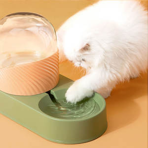 Oneup — distributeur d'eau automatique pour chats et chiens, distributeur De nourriture et d'eau pour animaux De compagnie,, vente en gros - Product Image 5