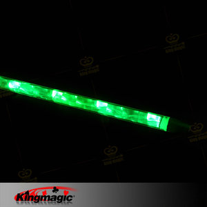 Baguette Magique Lumineuse G0032 (Rouge, Bleu, Vert, Blanc, Sept Couleurs) - Accessoires de Magie King Magic en Gros - Baguette Magique - Product Image 1