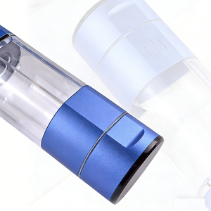 Bouteille d'eau hydrogénée portable de 210 ml alimentée par USB, haute concentration pour usage domestique, OEM ODM, logo et couleur personnalisés - Product Image 1