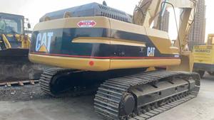 <b>Used</b> Cat 325BL Machinery <b>Used</b> Caterpillar 325 325b 325c Hydraulic Construction Crawler <b>Excavator</b> for Sale 325Dl - Product Image 4